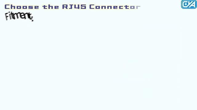 What is RJ45 (8P8C) connector? смотреть онлайн