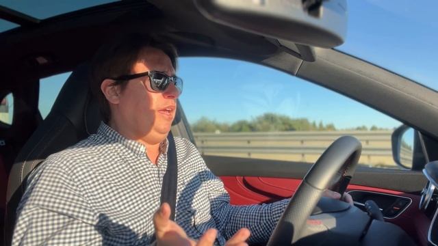 MG HS: para quién encaja? смотреть онлайн