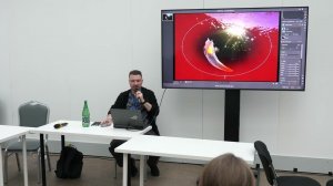 Обработка подводных фотографий