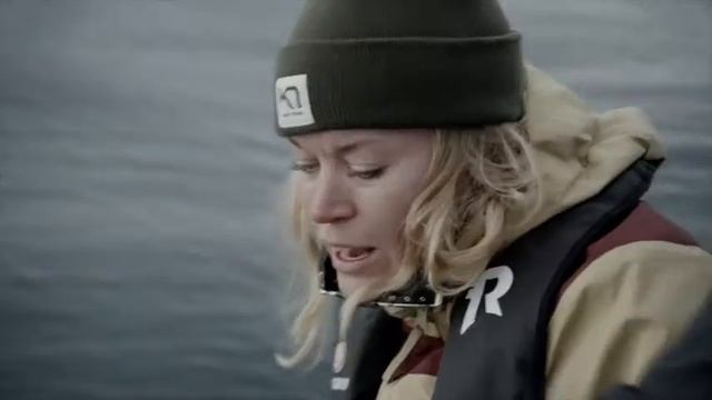 Embarquez à bord du MS Fridtjof Nansen avec Planète Croisière смотреть онлайн