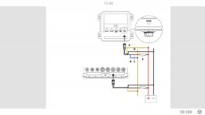 Ping Sync синхронизация пинга работает только на HDS Pro, Active Target 2, s3100(H).