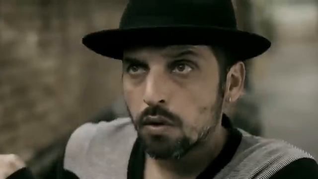 Casino Royale   "Io e La Mia Ombra" (official video)