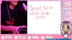 6/24 secret tarot reading stream while linda is away