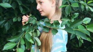 Каролина Шкаева