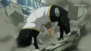 Хвост Феи AMV