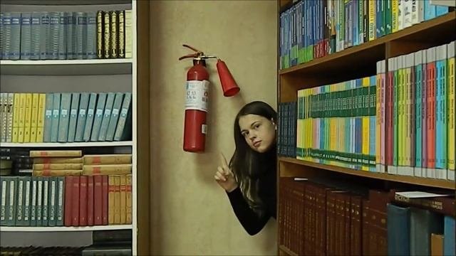 Специальность 
