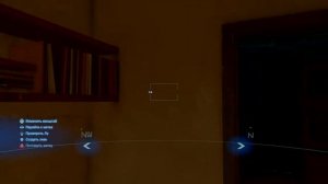 Death Stranding. Higgs shelter Убежище Хиггса