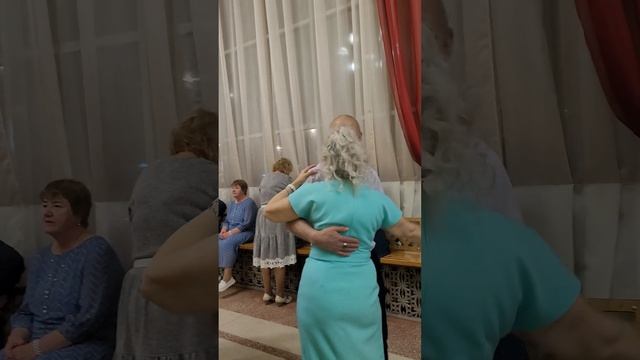 А белый лебедь на пруду... 10.12.23 смотреть онлайн