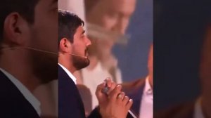 Ханаро зажигает у Малахова AI DA NY