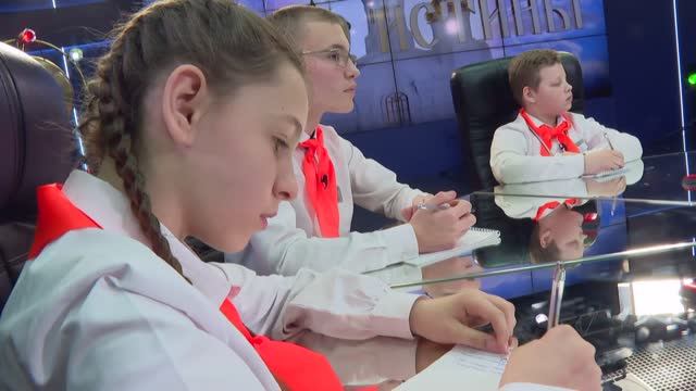 "Зерно Истины", XVIII Республиканский-2025, школа №37, г. Симферополь (23.03.2025)