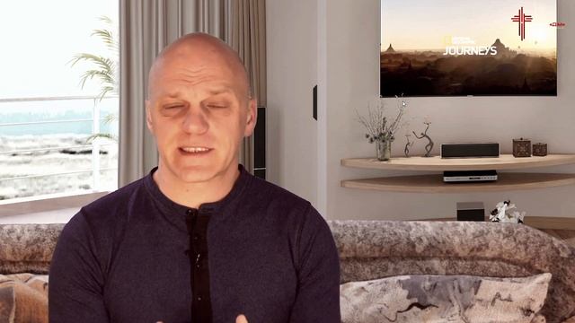 Даяние [ Часть 1 ] | Дмитрий Немченко | Home Church