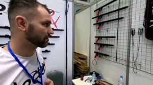 VECTOR на Moscow Dive Show 2025