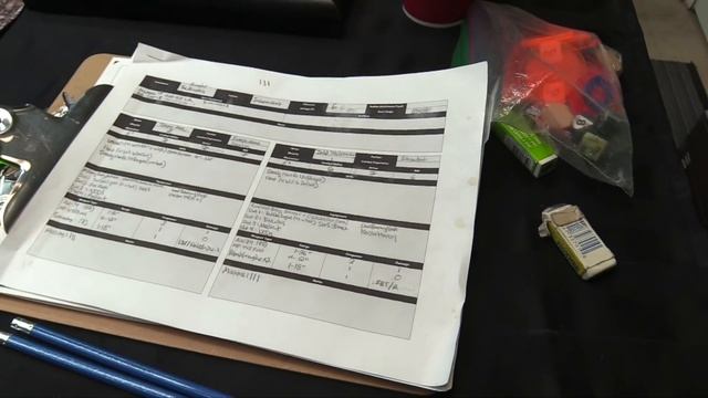 ZONA ALFA - The Sinister Ministers: Part 4 смотреть онлайн