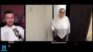 Я вешу 300 кг ► Что было дальше 3 / 6  ► Милла и Черити