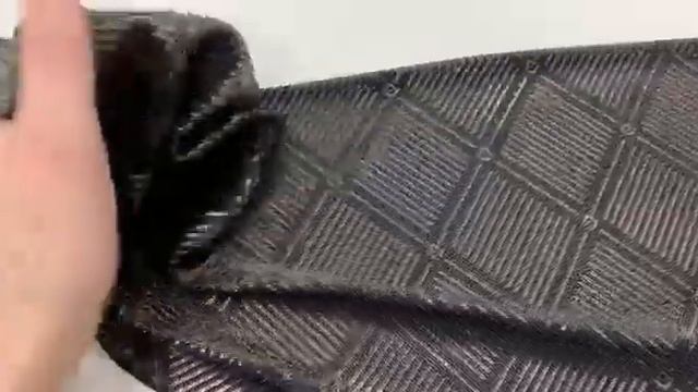 ТРИКОТАЖ ВИСКОЗНЫЙ GUCCI СЕРЕБРЯНЫЕ РОМБЫ арт. 19122349 смотреть онлайн