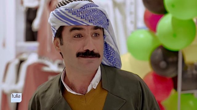 حاجی جادر جل بۆ هەموان دەکرێت بزانن چى روو ده دات ؟ fulla moda смотреть онлайн