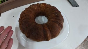 Что у Саши с рукой? // Подарок от Саши // Продолжаем ремонт // Постряпала апельсиновый кекс //