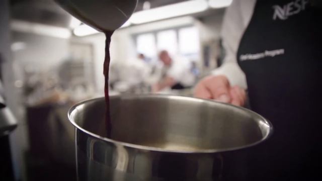 Marcello Trentini, Magorabin & Nespresso @ Bocuse d'Or 2014 in Stockholm смотреть онлайн