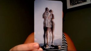 Tarot of Architectural Objects - A Very Special Gift Unboxing + Deck Walkthrough