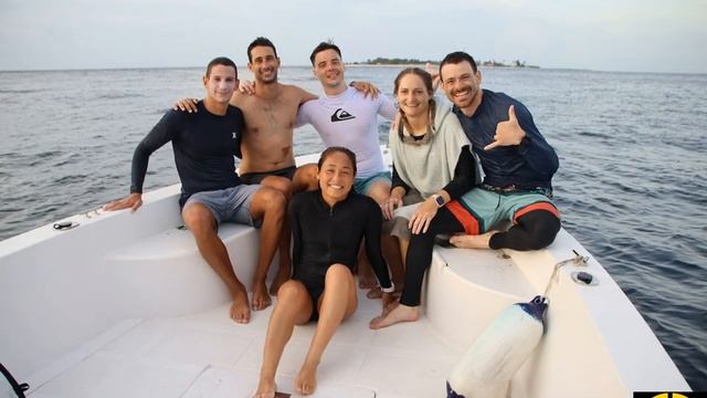 Stay Mikado - Thimarafushi