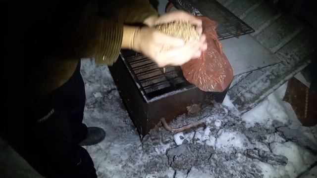 подготовка грудинки к копчению и конечно же финальный результат!!!