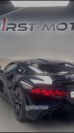 Bugatti Divo😘🤌