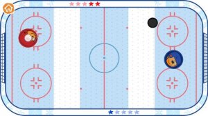 хоккейный турнир