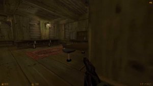 The Gloom, ep. 648「Half-Life 1 Mod Full Walkthrough, 1440p60」