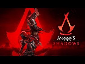 Assassin's creed shadows - Пусть к стеклсу #2