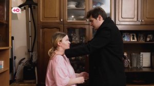 Готов принять ребёнка после теста ДНК