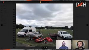 "Life in an Independent Lifeboat" with York Rescue Boat