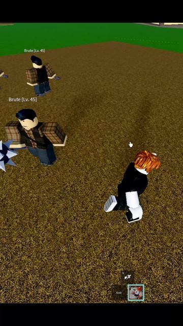 ⚔️🍉Blox Fruits: фарм  #roblox