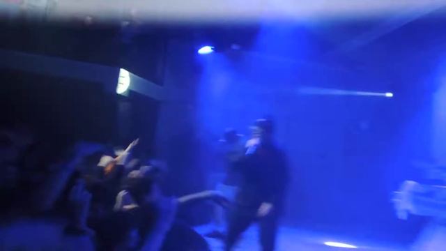 SIDxRAM –MAMBA LIVE смотреть онлайн