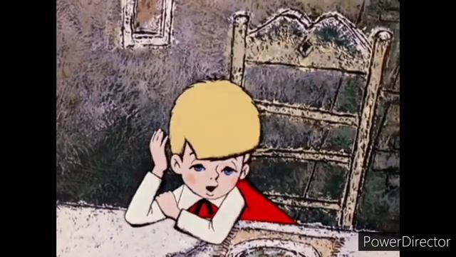 АНТИ-ВЕРСИЯ ПОЛУШПАЛОК И КЛАКСОН ОТРЫВОК смотреть онлайн