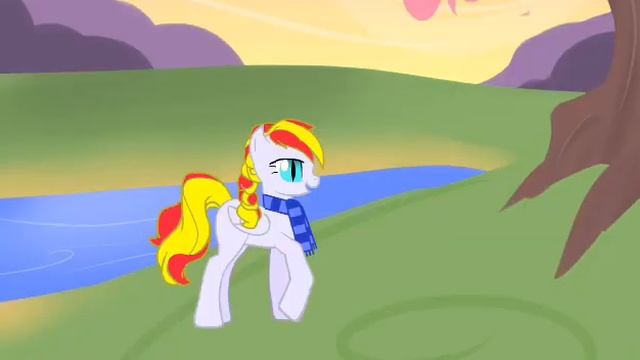 Это моё первое видео в виде пони креатора! 😇😇 смотреть онлайн