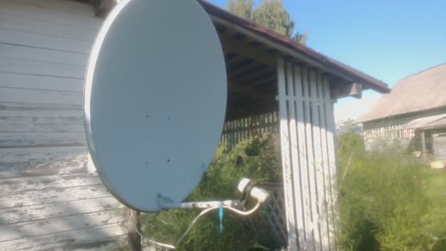 Бесплатное спутниковое ТВ. смотреть онлайн