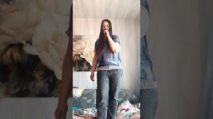 Женя Аверина Только