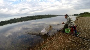 Отдых на Оке с Тимуром. Август 2020. Часть 8.