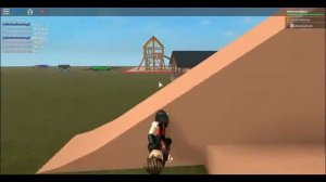 roblox skate park VenomousReece