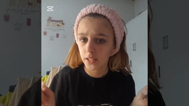 ПЕРЕВОПЛОЩЕНИЕ👽😊 Я ПЕРЕВОПЛОТИЛАСЬ В....... НЯШКУ🌈🍼☕️😊😁