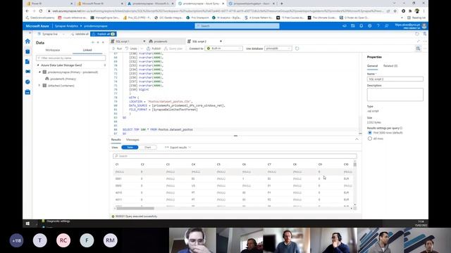 PBIPT #38 - Simplifying Data Analytics with Azure and Power BI