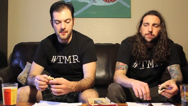 Wendy's Ciabatta Bacon Cheeseburger - The Two Minute Reviews - Ep. 200 #TMR смотреть онлайн