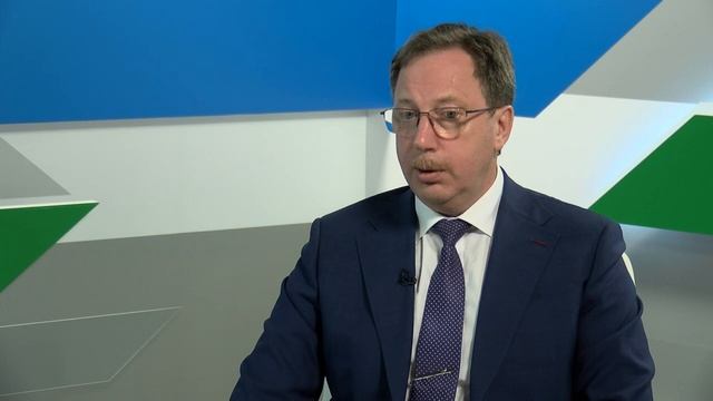 Актуальное интервью. Владимир Мануйлов