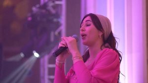 Элина Дагаева  Медленная чеченская песня #lezginkadance #shotrs #caucasiandance