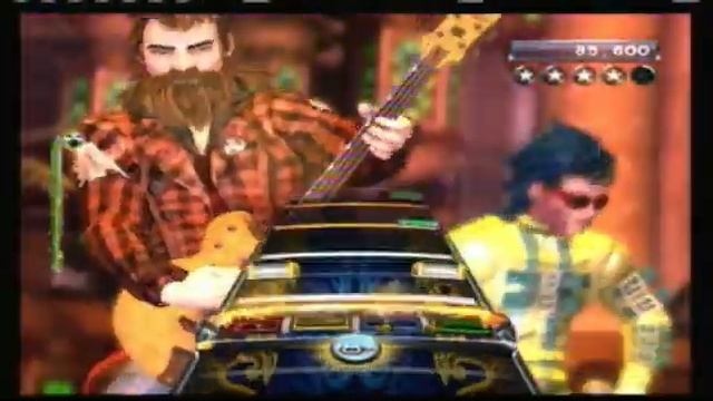 Let Us Slay - Rock Band 3 - Expert Drums (RBN) смотреть онлайн