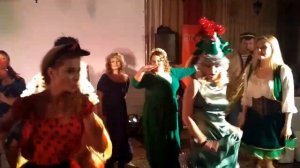 "Дудки Бэнд"