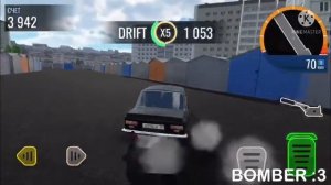 RCD RUSSIAN CAR DRIFT  ОБУЧАЛКА ДЛЯ НОВИЧКОВ+10х дрифт