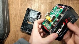 12 декабря 2024 г. новые батареи .