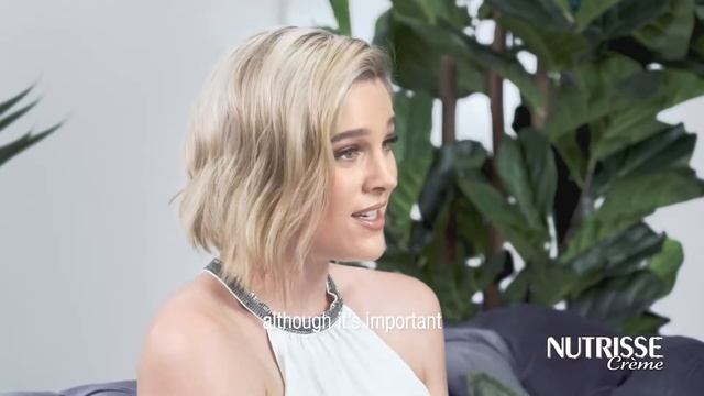 Garnier Nutrisse Ambassador Minki смотреть онлайн