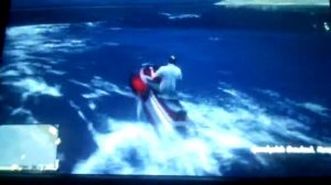 Охота на акулы